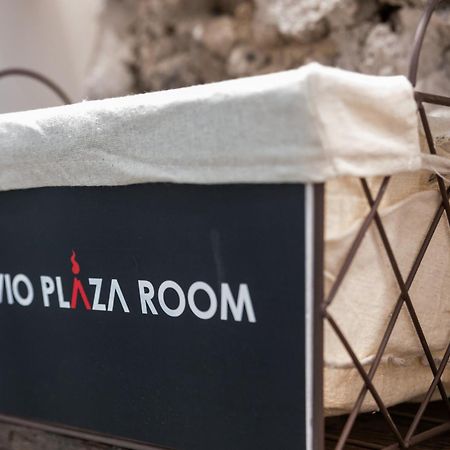 Vesuvio Plaza Room Ottaviano Zewnętrze zdjęcie