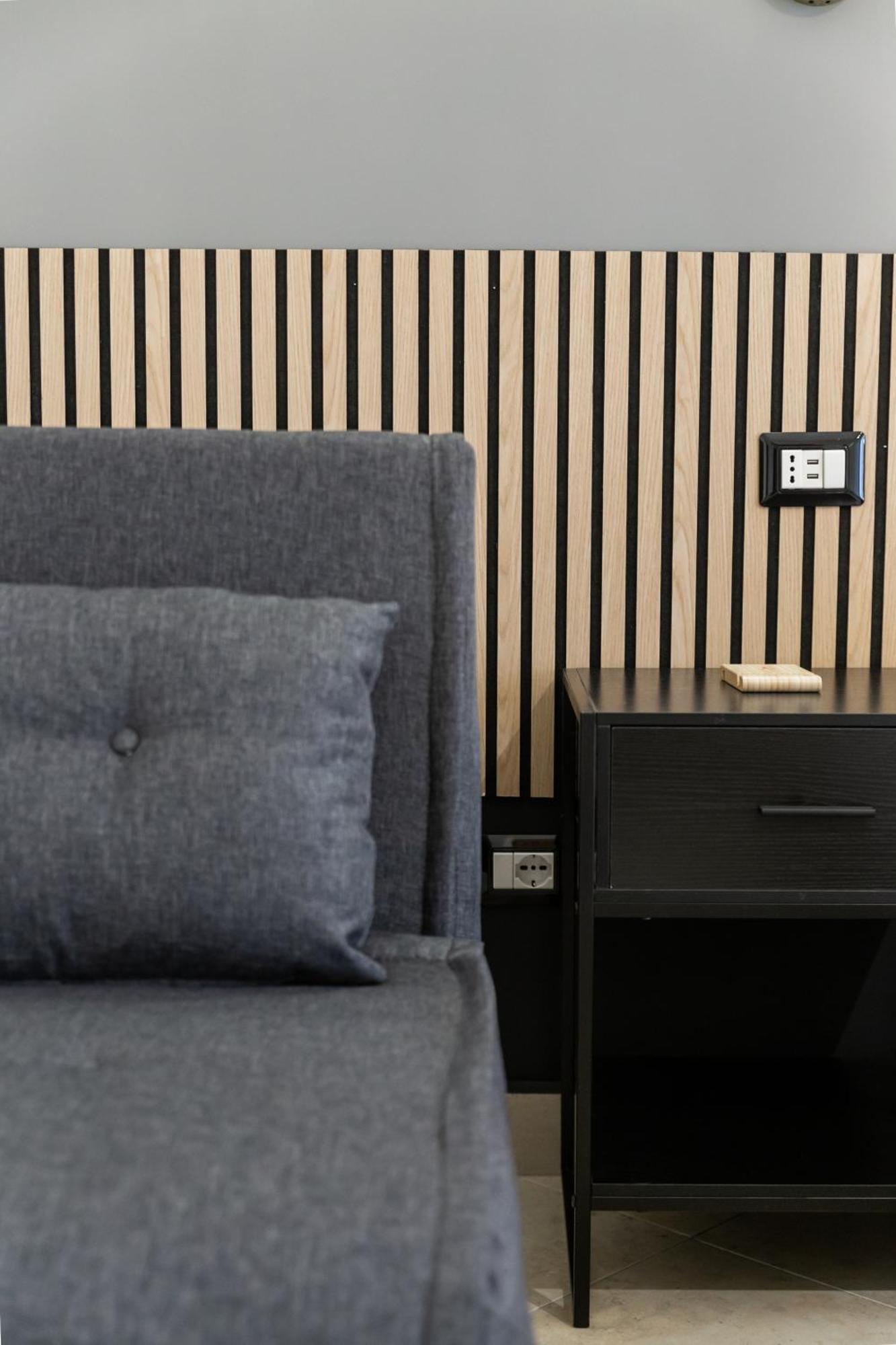 Vesuvio Plaza Room Ottaviano Zewnętrze zdjęcie