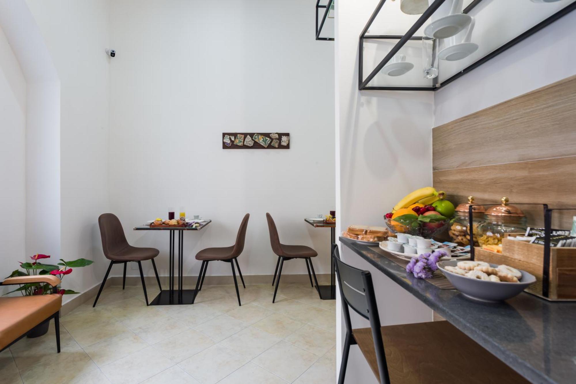 Vesuvio Plaza Room Ottaviano Zewnętrze zdjęcie