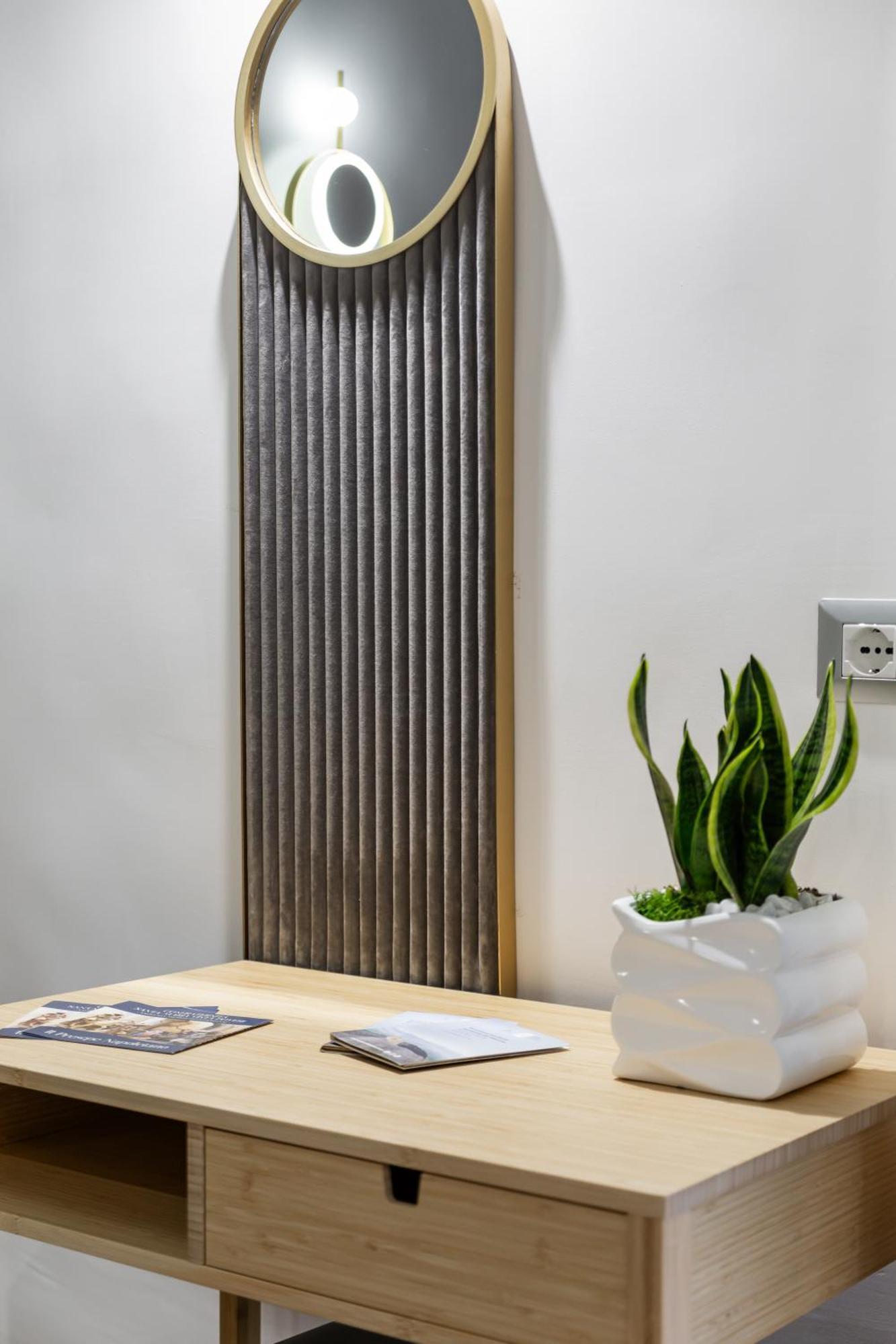 Vesuvio Plaza Room Ottaviano Zewnętrze zdjęcie