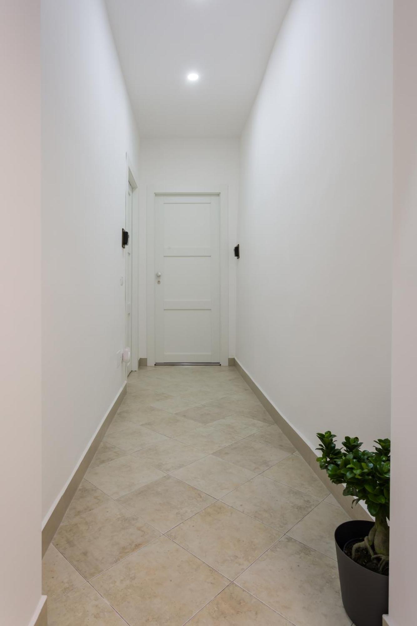 Vesuvio Plaza Room Ottaviano Zewnętrze zdjęcie