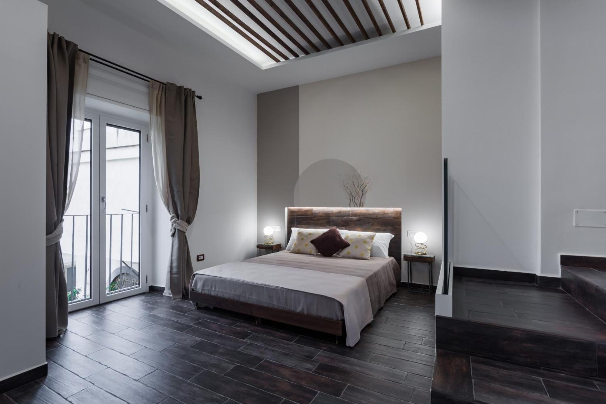 Vesuvio Plaza Room Ottaviano Zewnętrze zdjęcie