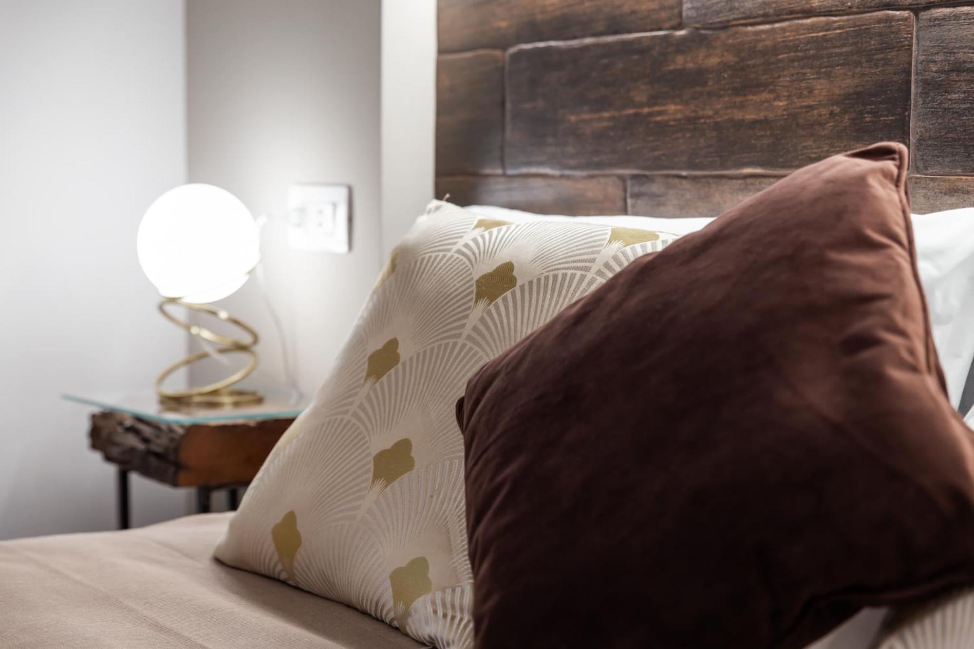 Vesuvio Plaza Room Ottaviano Zewnętrze zdjęcie