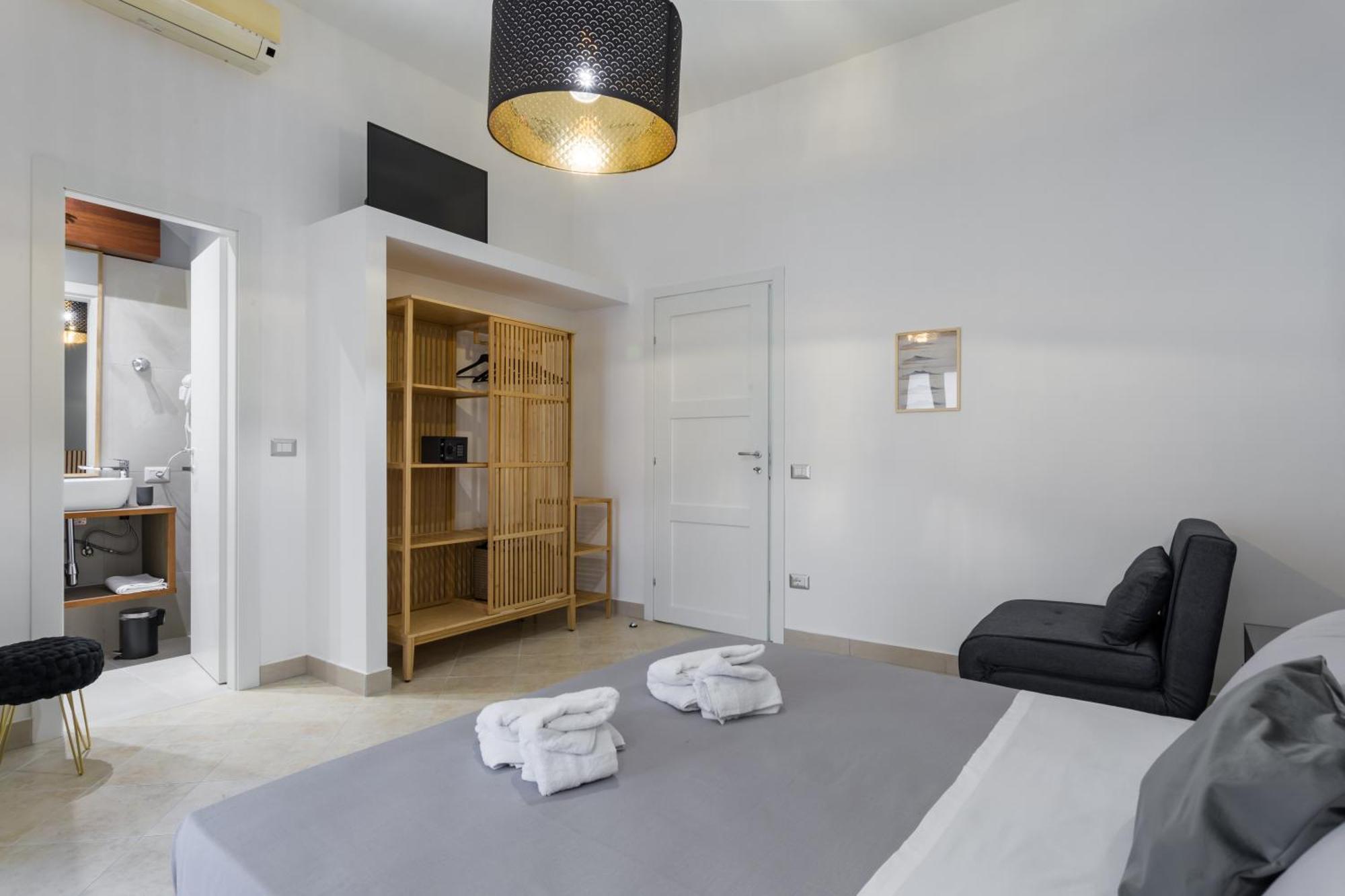 Vesuvio Plaza Room Ottaviano Zewnętrze zdjęcie