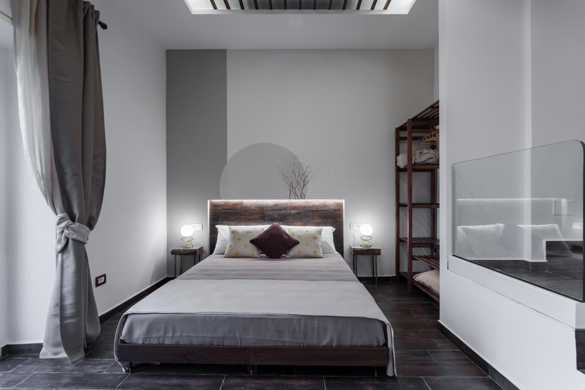 Vesuvio Plaza Room Ottaviano Zewnętrze zdjęcie
