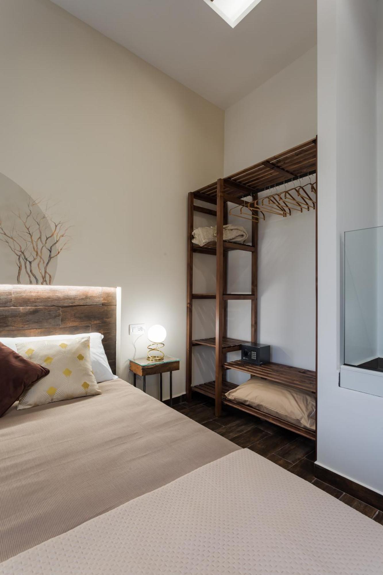 Vesuvio Plaza Room Ottaviano Zewnętrze zdjęcie