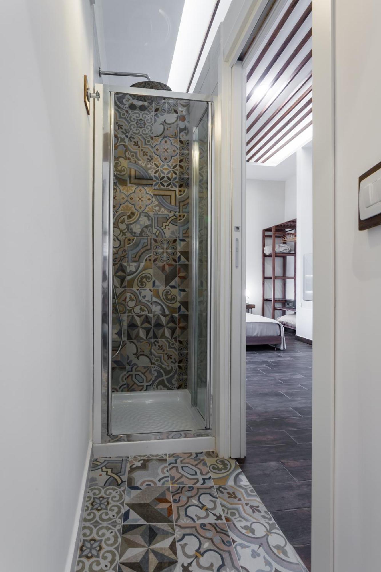 Vesuvio Plaza Room Ottaviano Zewnętrze zdjęcie