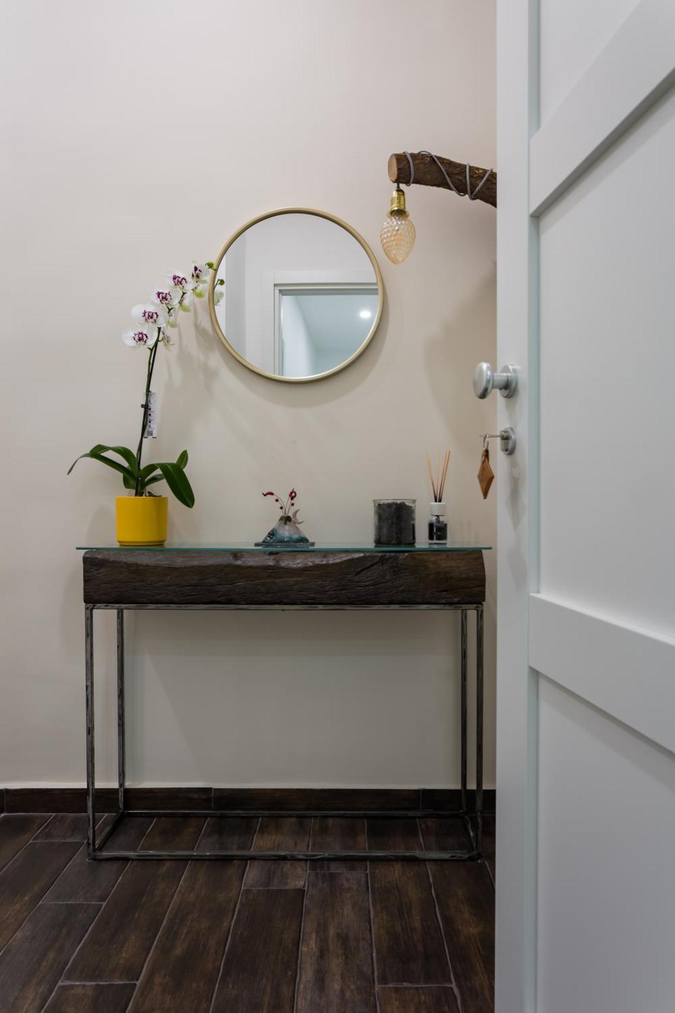 Vesuvio Plaza Room Ottaviano Zewnętrze zdjęcie