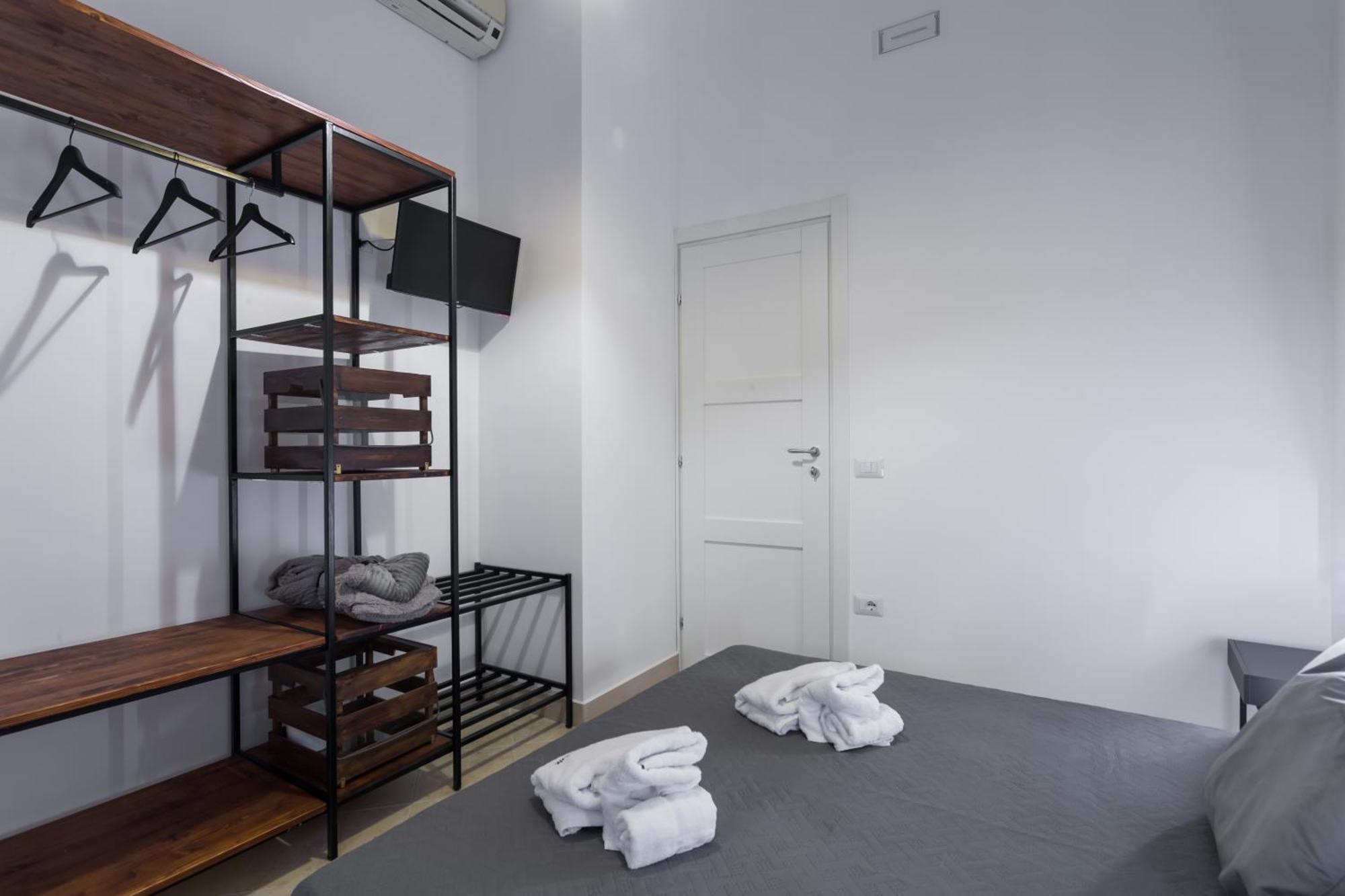 Vesuvio Plaza Room Ottaviano Zewnętrze zdjęcie