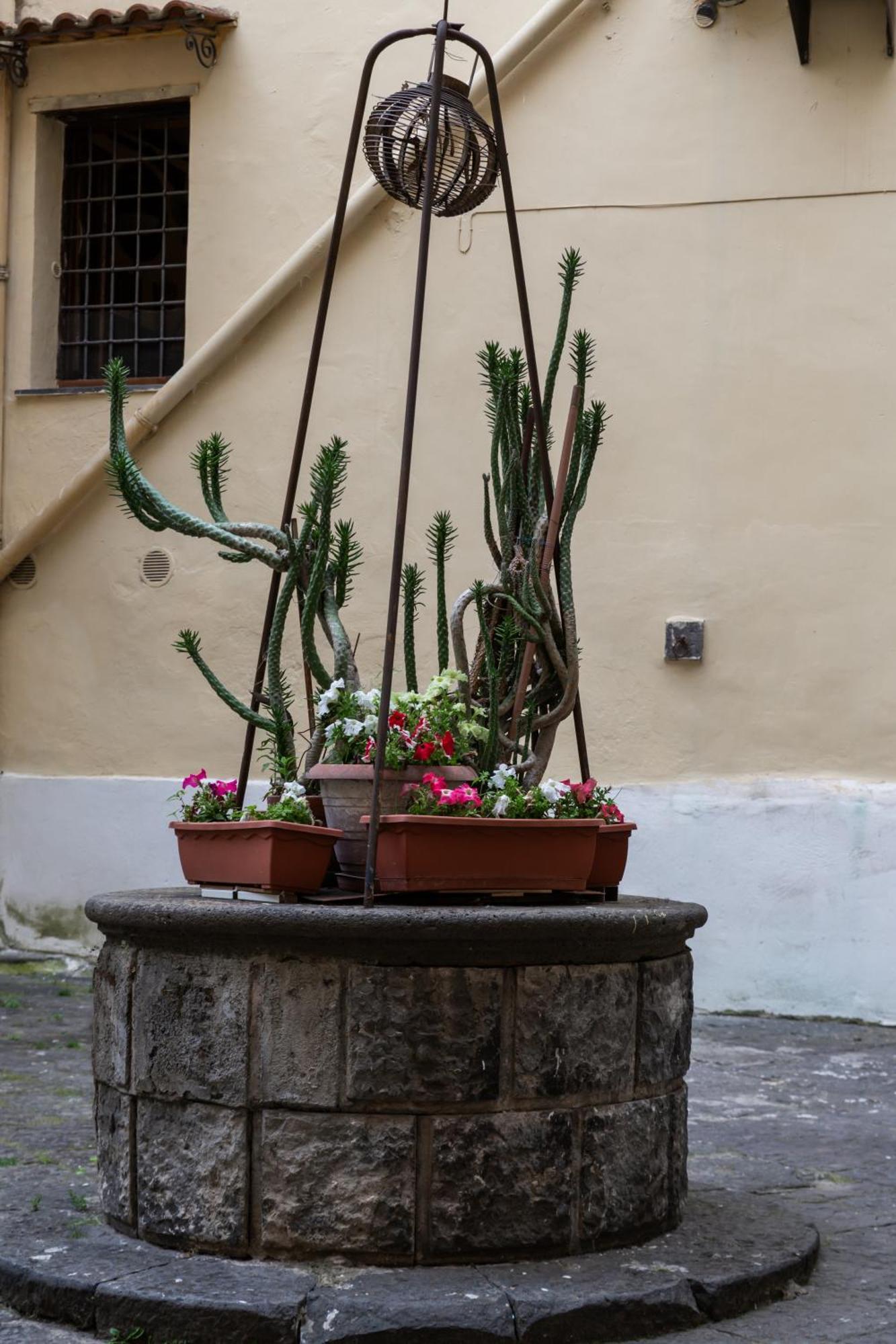 Vesuvio Plaza Room Ottaviano Zewnętrze zdjęcie