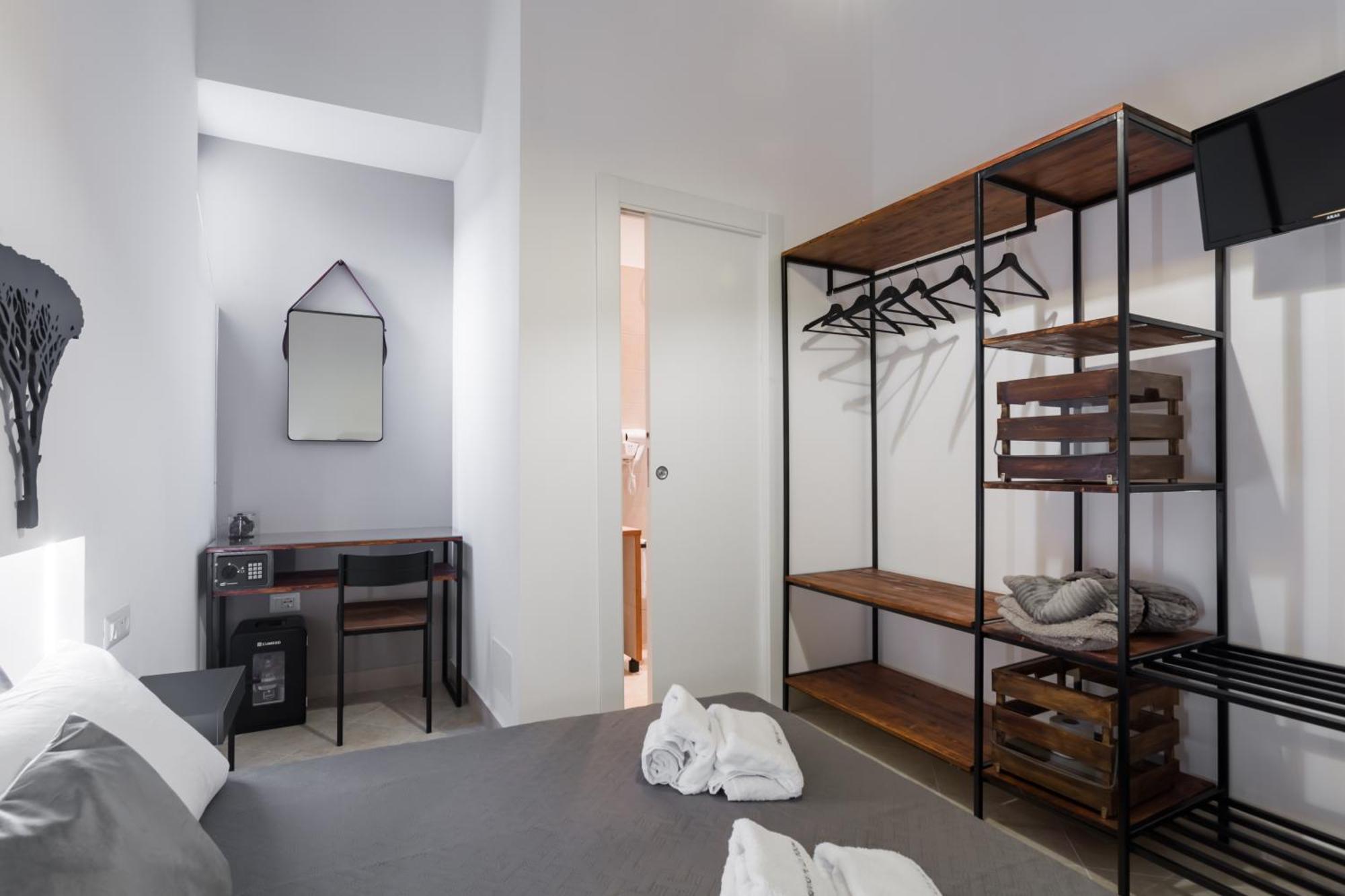 Vesuvio Plaza Room Ottaviano Zewnętrze zdjęcie