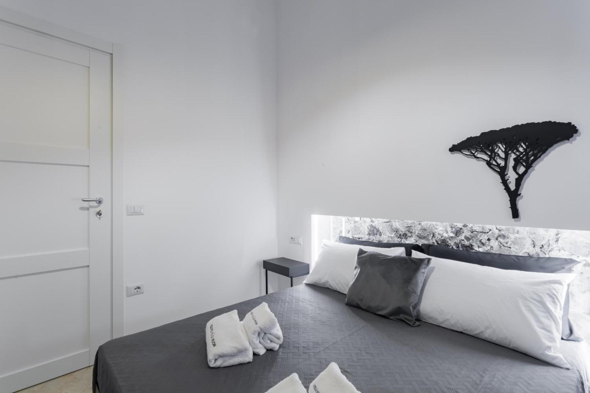 Vesuvio Plaza Room Ottaviano Zewnętrze zdjęcie