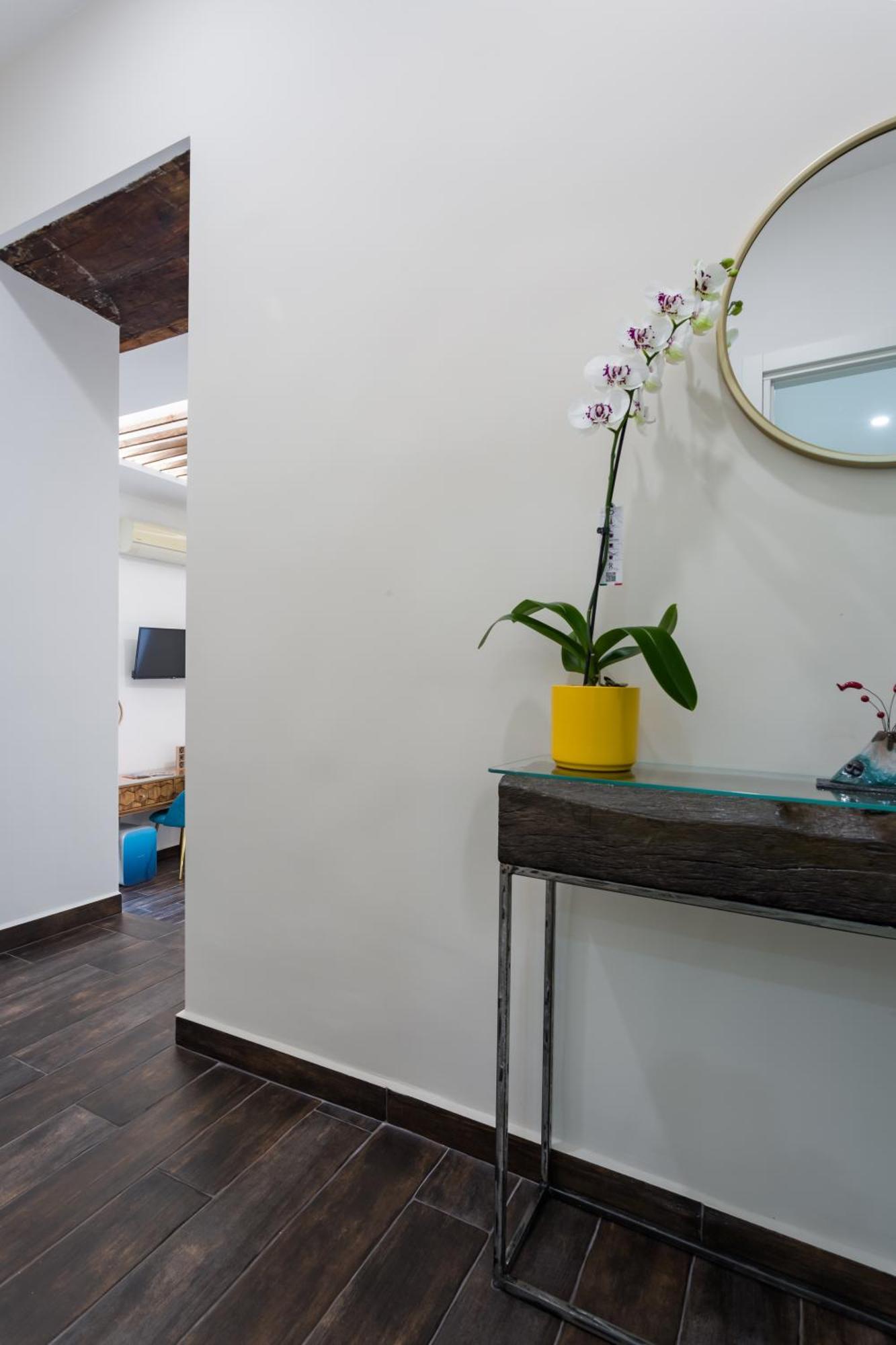 Vesuvio Plaza Room Ottaviano Zewnętrze zdjęcie
