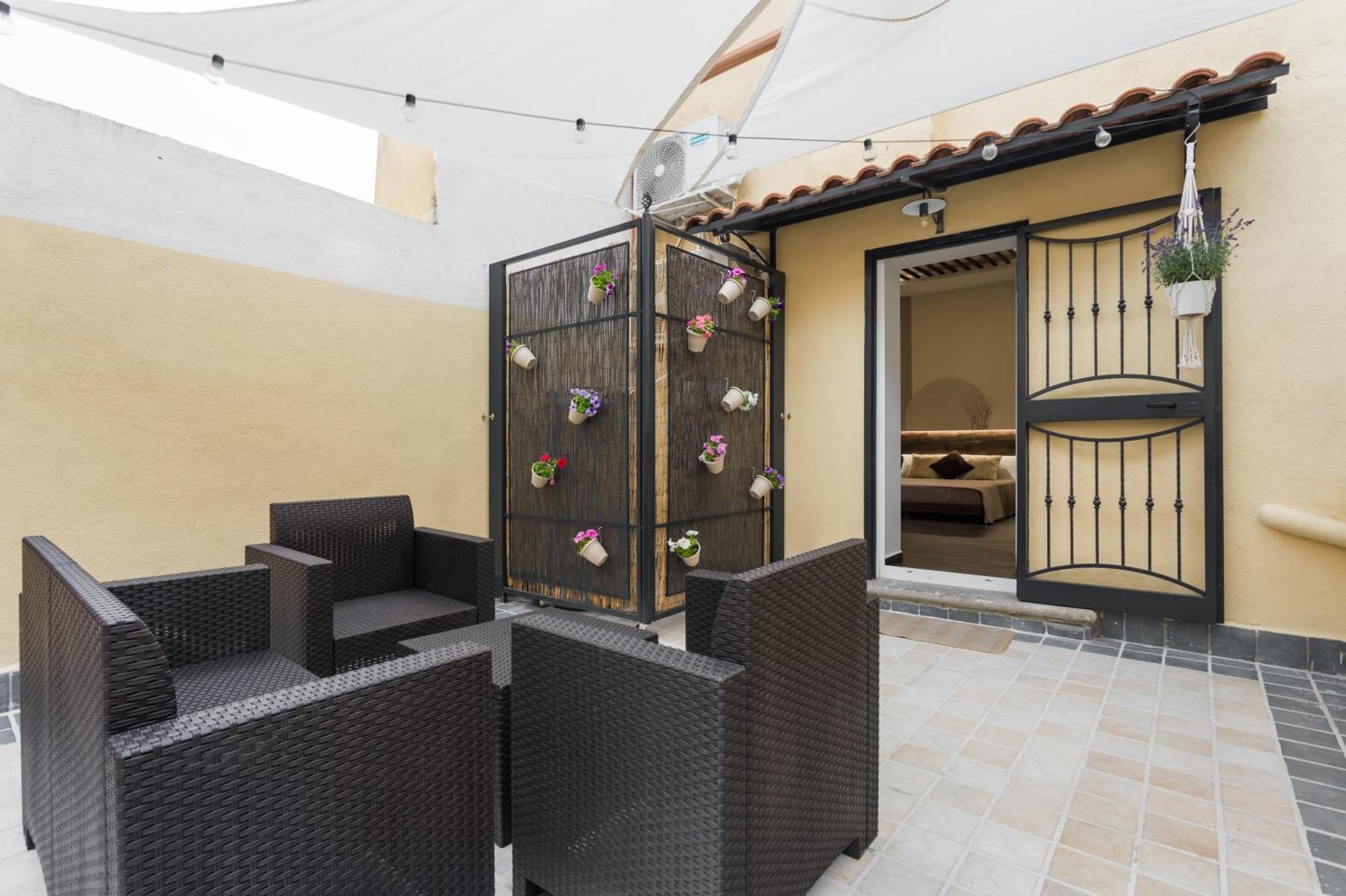 Vesuvio Plaza Room Ottaviano Zewnętrze zdjęcie