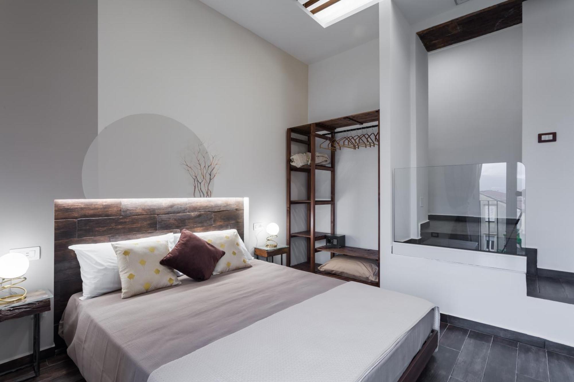 Vesuvio Plaza Room Ottaviano Zewnętrze zdjęcie