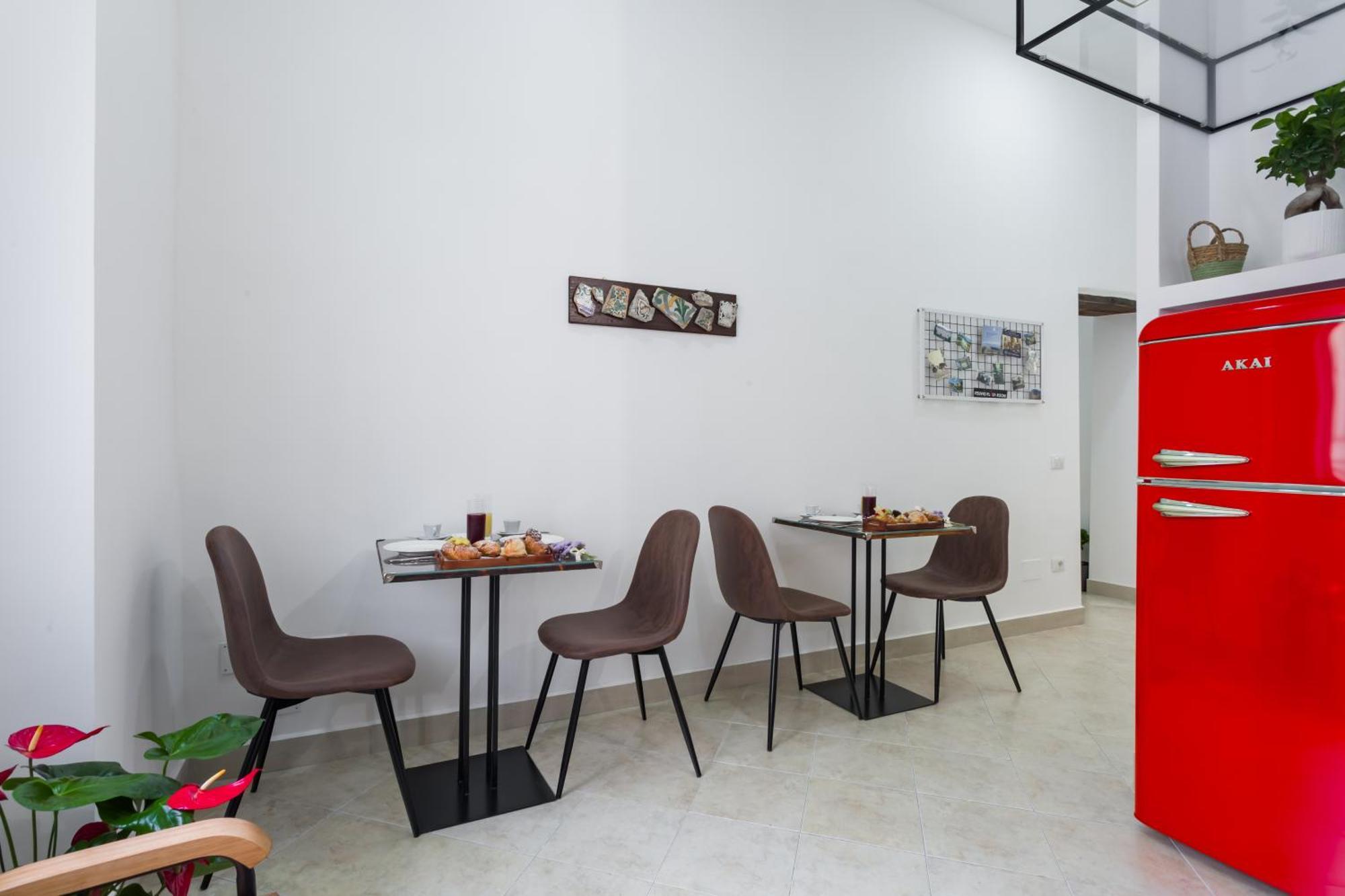 Vesuvio Plaza Room Ottaviano Zewnętrze zdjęcie